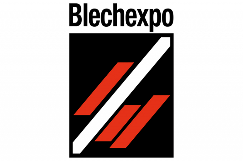 II. Echo von Der Blechexpo Stuttgart 2019