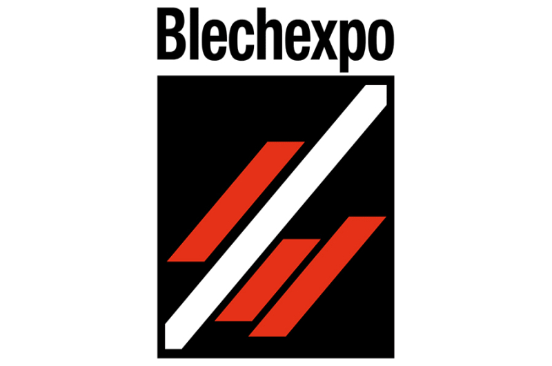 Echo von der Blechexpo Stuttgart 2023